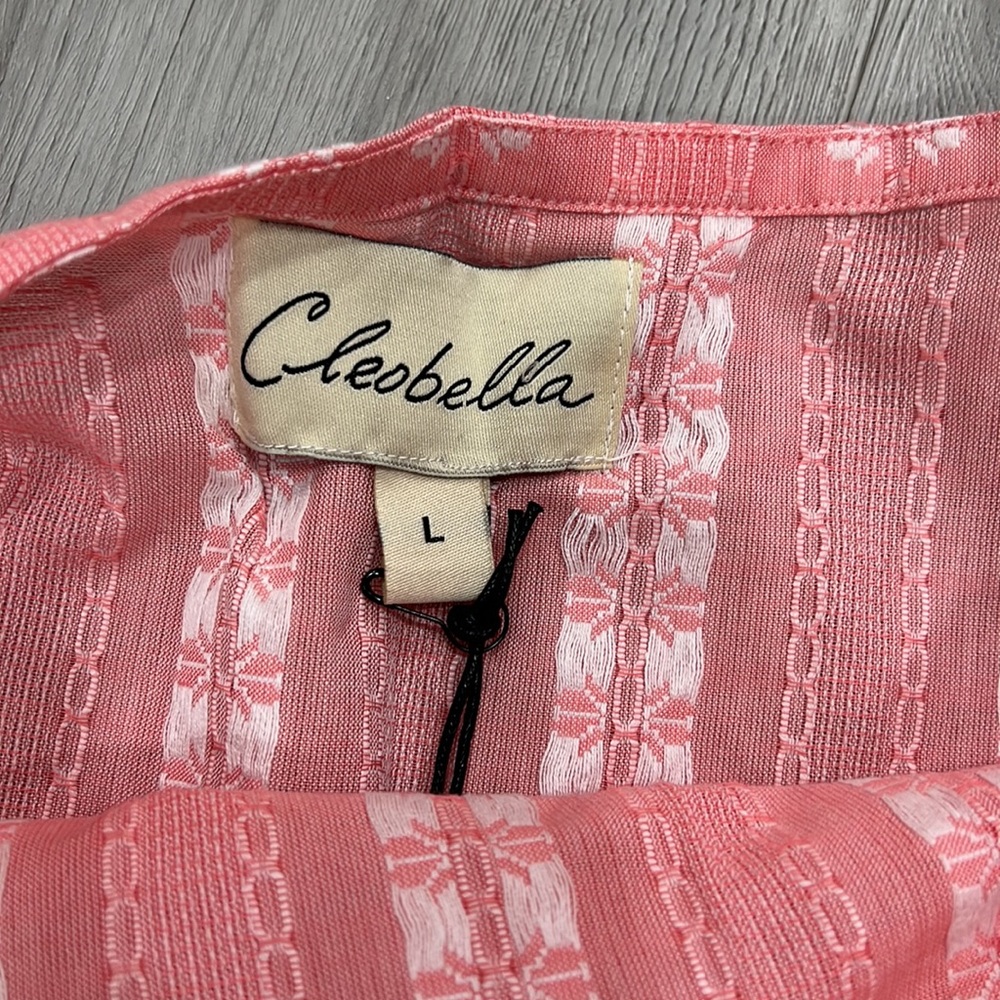 Cleobella Rosie Skirt - Picture 5 of 7